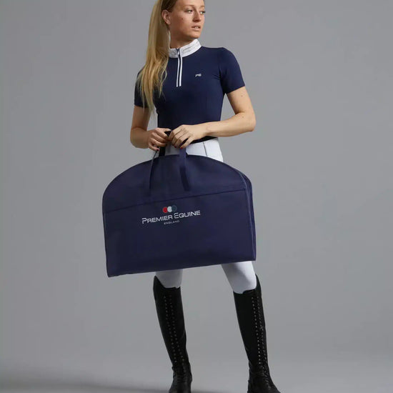 Premier Equine Show Jacket Garment Storage Bag by Premier Equine at  Try a Bit