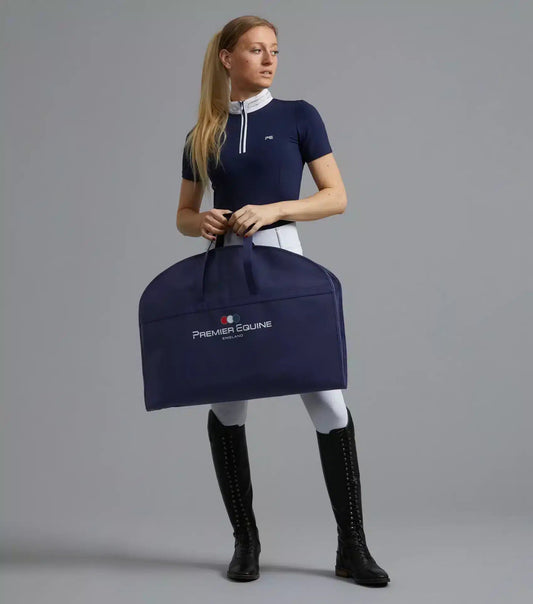 Premier Equine Show Jacket Garment Storage Bag by Premier Equine at  Try a Bit
