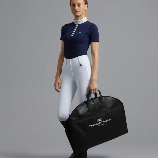 Premier Equine Show Jacket Garment Storage Bag by Premier Equine at  Try a Bit