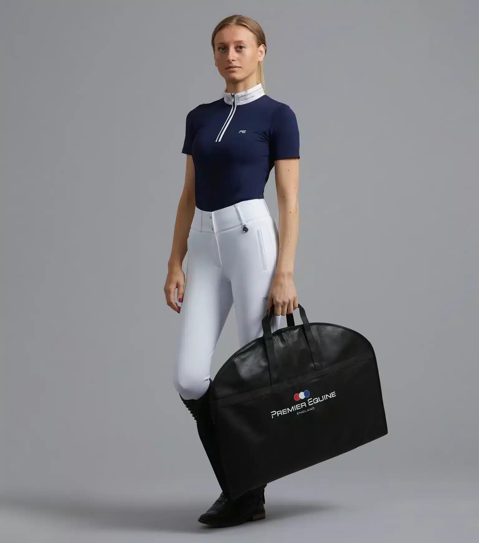 Premier Equine Show Jacket Garment Storage Bag by Premier Equine at  Try a Bit