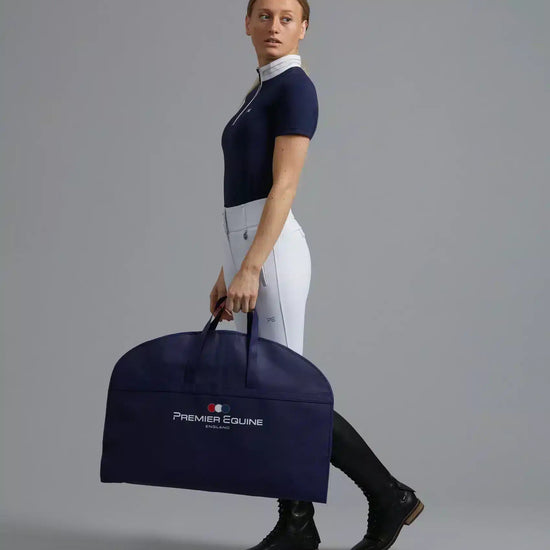 Premier Equine Show Jacket Garment Storage Bag by Premier Equine at  Try a Bit