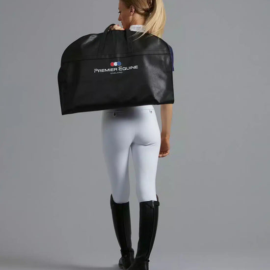 Premier Equine Show Jacket Garment Storage Bag by Premier Equine at  Try a Bit