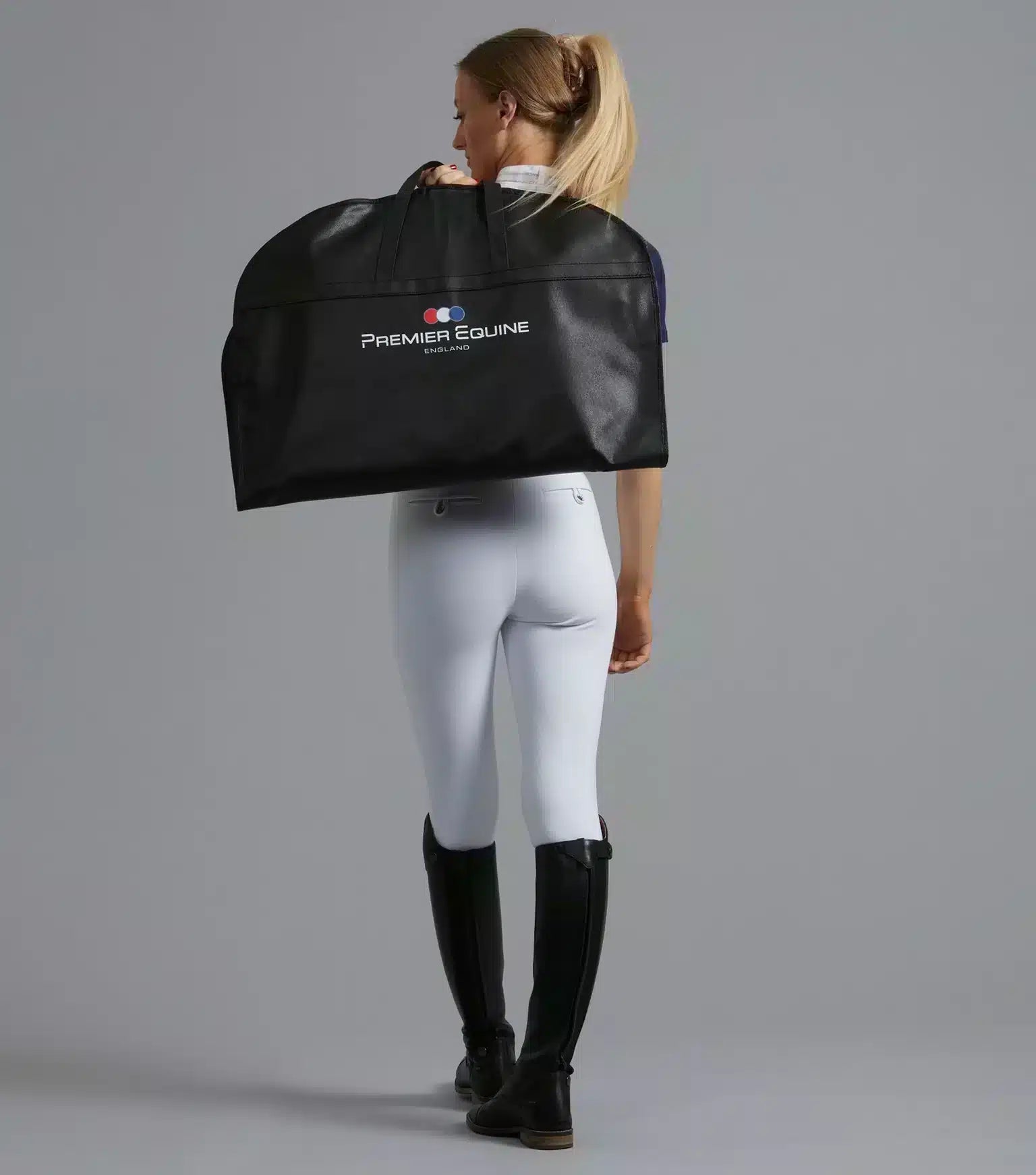 Premier Equine Show Jacket Garment Storage Bag by Premier Equine at  Try a Bit