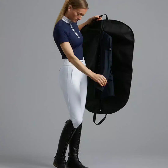 Premier Equine Show Jacket Garment Storage Bag by Premier Equine at  Try a Bit