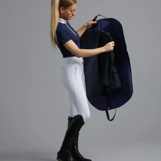 Premier Equine Show Jacket Garment Storage Bag by Premier Equine at  Try a Bit