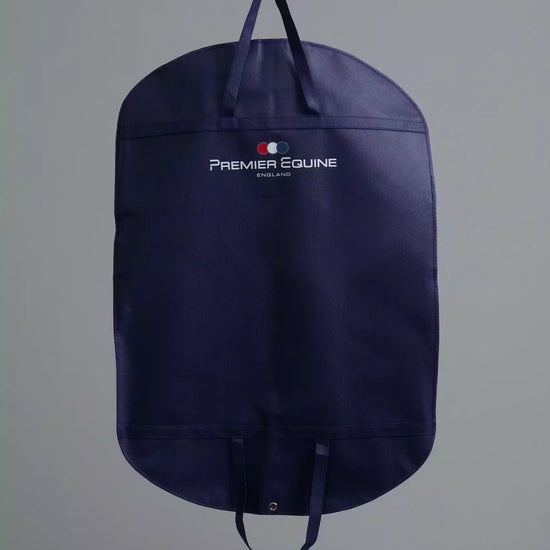 Premier Equine Show Jacket Garment Storage Bag by Premier Equine at  Try a Bit