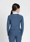 Maximilian Equestrian YR Concept Long Sleeve Polo Shirt by Maximilian Equestrian at  Try A Bit
