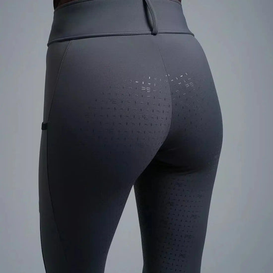 Premier Equine Concerto Ladies Riding Tights by Premier Equine at  Try a Bit