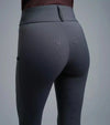 Premier Equine Concerto Ladies Riding Tights by Premier Equine at  Try a Bit