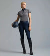 Premier Equine Concerto Ladies Riding Tights by Premier Equine at  Try a Bit