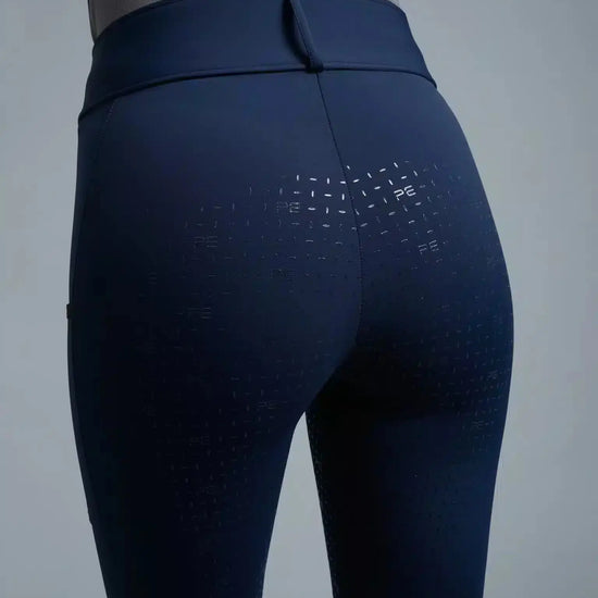 Premier Equine Concerto Ladies Riding Tights by Premier Equine at  Try a Bit