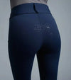 Premier Equine Concerto Ladies Riding Tights by Premier Equine at  Try a Bit
