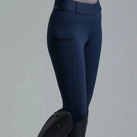 Premier Equine Concerto Ladies Riding Tights by Premier Equine at  Try a Bit