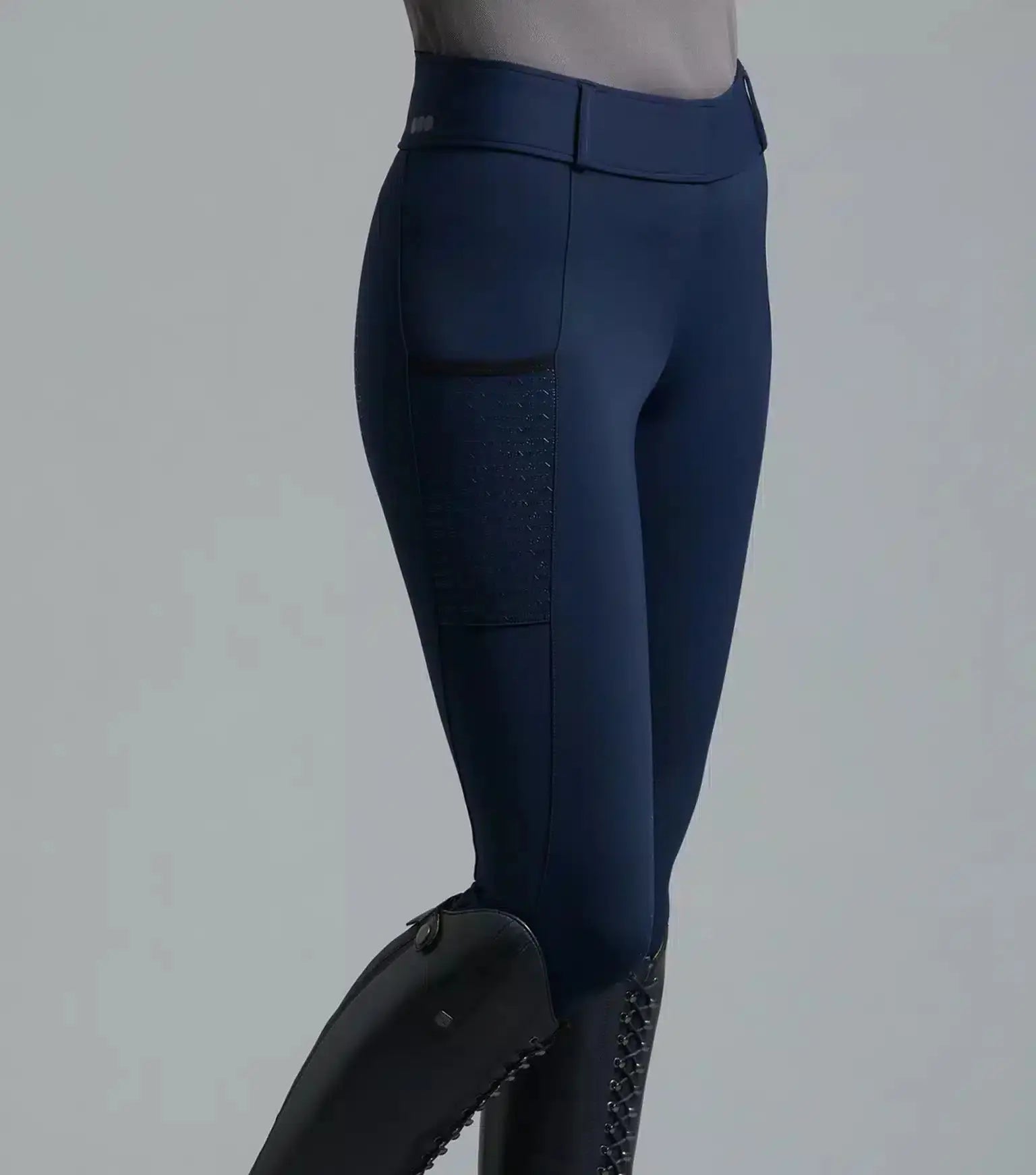 Premier Equine Concerto Ladies Riding Tights by Premier Equine at  Try a Bit