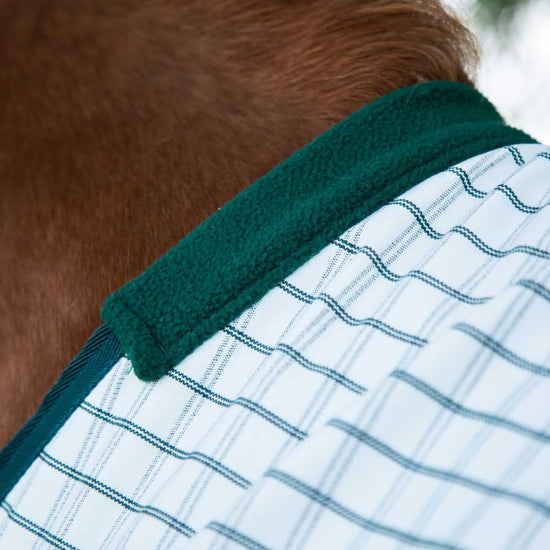 Premier Equine Cotton Sheet by Premier Equine at  Try a Bit
