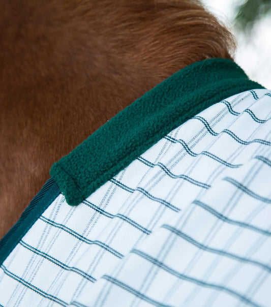 Premier Equine Cotton Sheet by Premier Equine at  Try a Bit