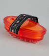 Premier Equine Curry Comb with Integrated Sponge by Premier Equine at  Try a Bit