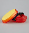 Premier Equine Curry Comb with Integrated Sponge by Premier Equine at  Try a Bit