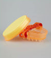 Premier Equine Curry Comb with Integrated Sponge by Premier Equine at  Try a Bit