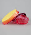 Premier Equine Curry Comb with Integrated Sponge by Premier Equine at  Try a Bit