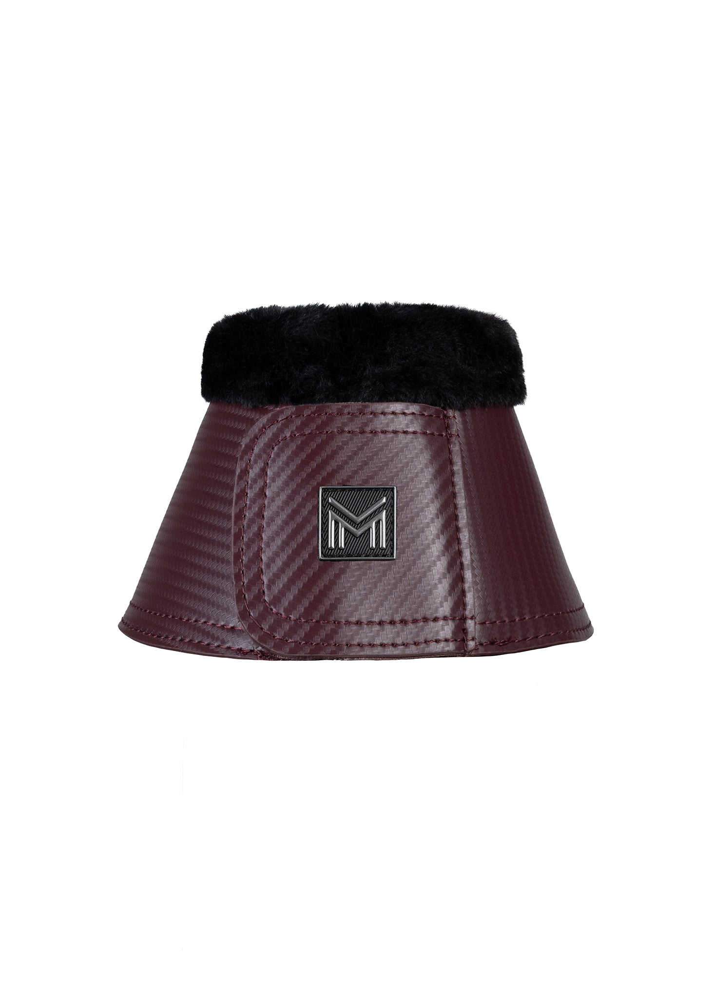 Maximilian Equestrian Drift Bell Boots by Maximilian Equestrian at  Try A Bit