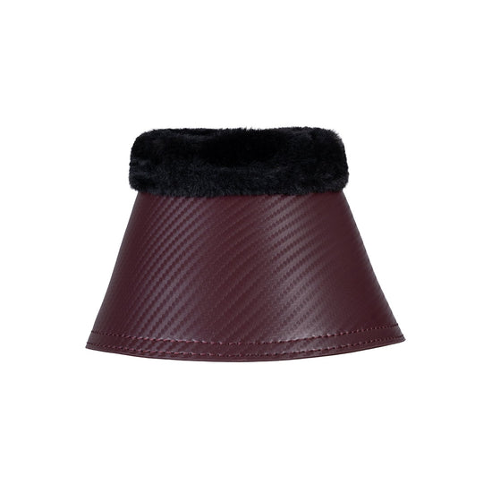 Maximilian Equestrian Drift Bell Boots by Maximilian Equestrian at  Try A Bit