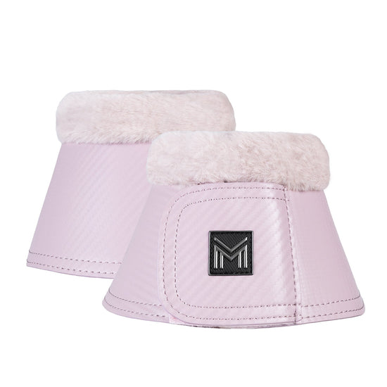 Maximilian Equestrian Drift Bell Boots by Maximilian Equestrian at  Try A Bit