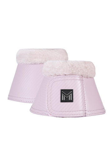 Maximilian Equestrian Drift Bell Boots by Maximilian Equestrian at  Try A Bit