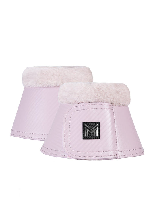 Maximilian Equestrian Drift Bell Boots by Maximilian Equestrian at  Try A Bit