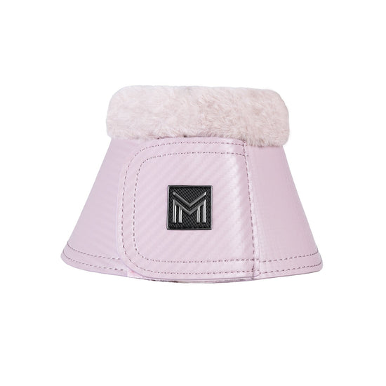 Maximilian Equestrian Drift Bell Boots by Maximilian Equestrian at  Try A Bit