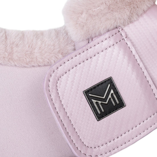 Maximilian Equestrian Drift Bell Boots by Maximilian Equestrian at  Try A Bit