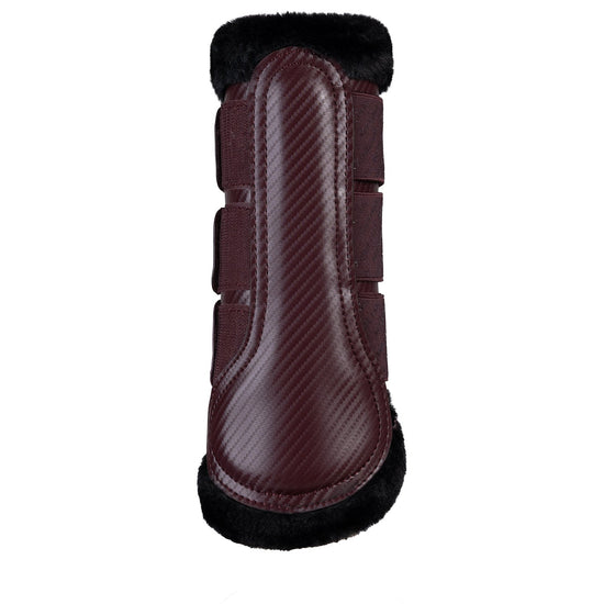Maximilian Equestrian 4-Pack Drift Brushing Boots by Maximilian Equestrian at  Try A Bit