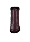Maximilian Equestrian 4-Pack Drift Brushing Boots by Maximilian Equestrian at  Try A Bit