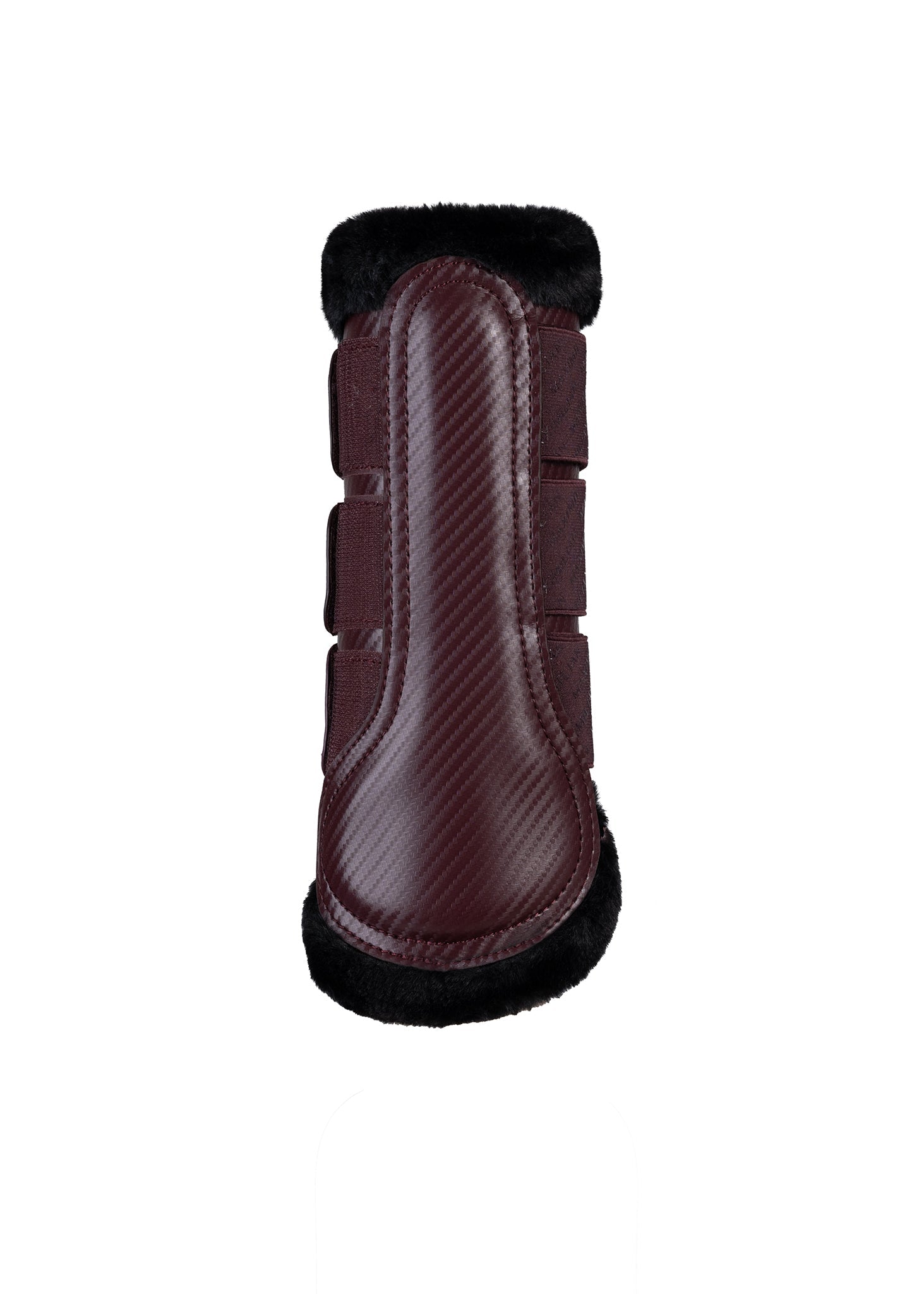 Maximilian Equestrian 4-Pack Drift Brushing Boots by Maximilian Equestrian at  Try A Bit