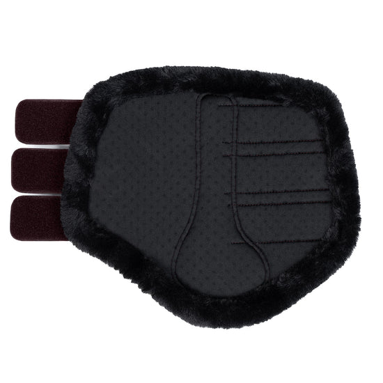 Maximilian Equestrian 4-Pack Drift Brushing Boots by Maximilian Equestrian at  Try A Bit