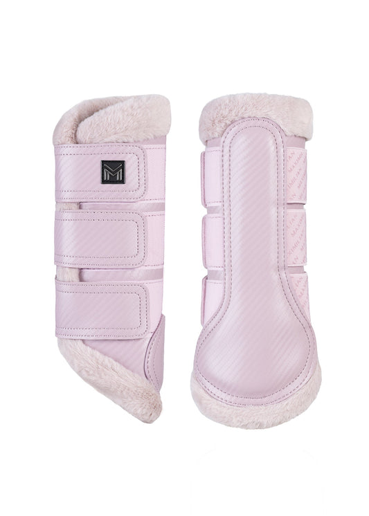 Drift Brushing Boots by Maximilian Equestrian at  Try A Bit