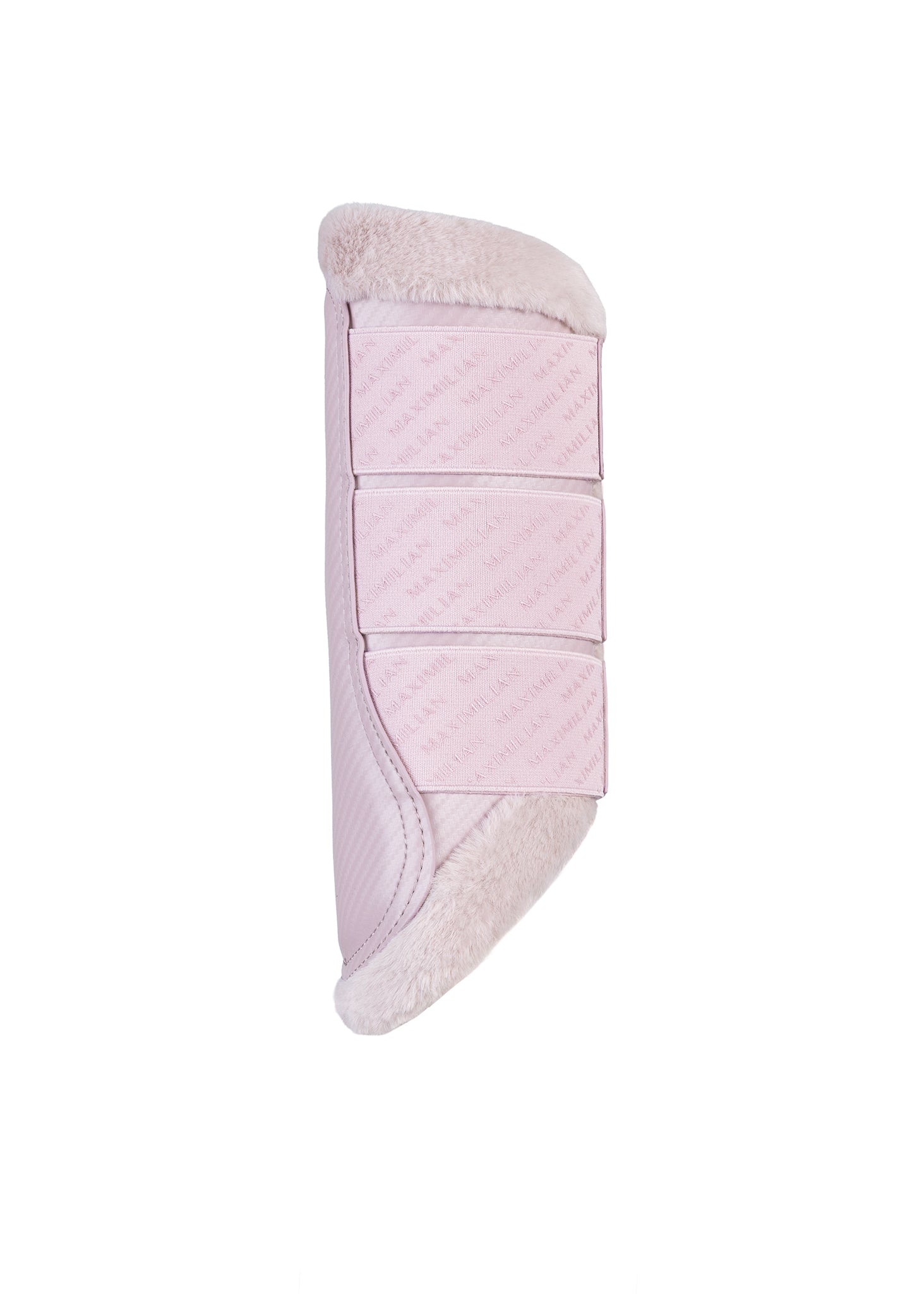 Maximilian Equestrian 4-Pack Drift Brushing Boots by Maximilian Equestrian at  Try A Bit