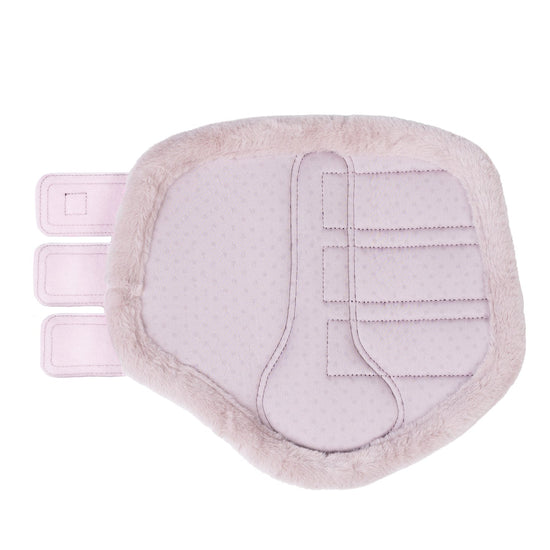 Drift Brushing Boots by Maximilian Equestrian at  Try A Bit