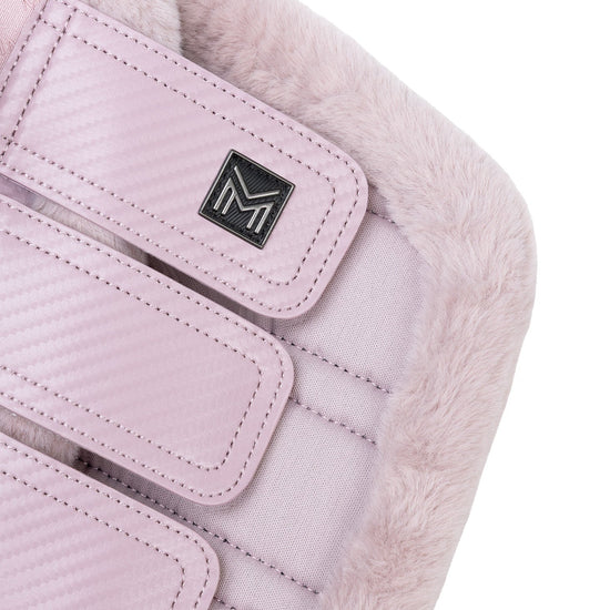 Drift Brushing Boots by Maximilian Equestrian at  Try A Bit