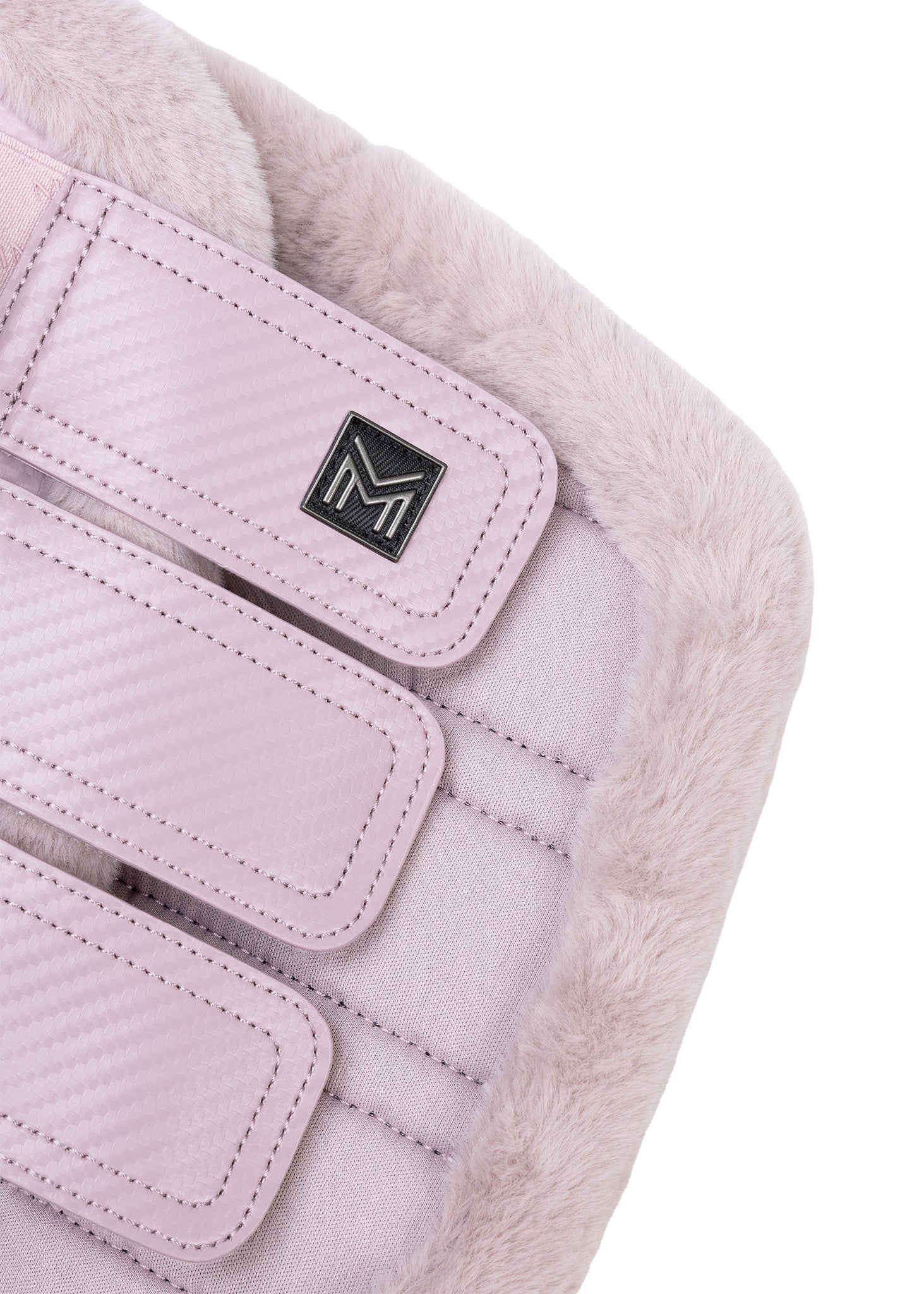 Drift Brushing Boots by Maximilian Equestrian at  Try A Bit