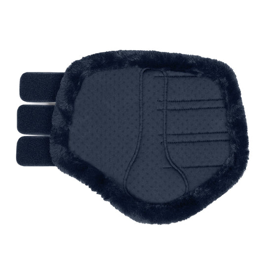 Maximilian Equestrian 4-Pack Drift Brushing Boots by Maximilian Equestrian at  Try A Bit