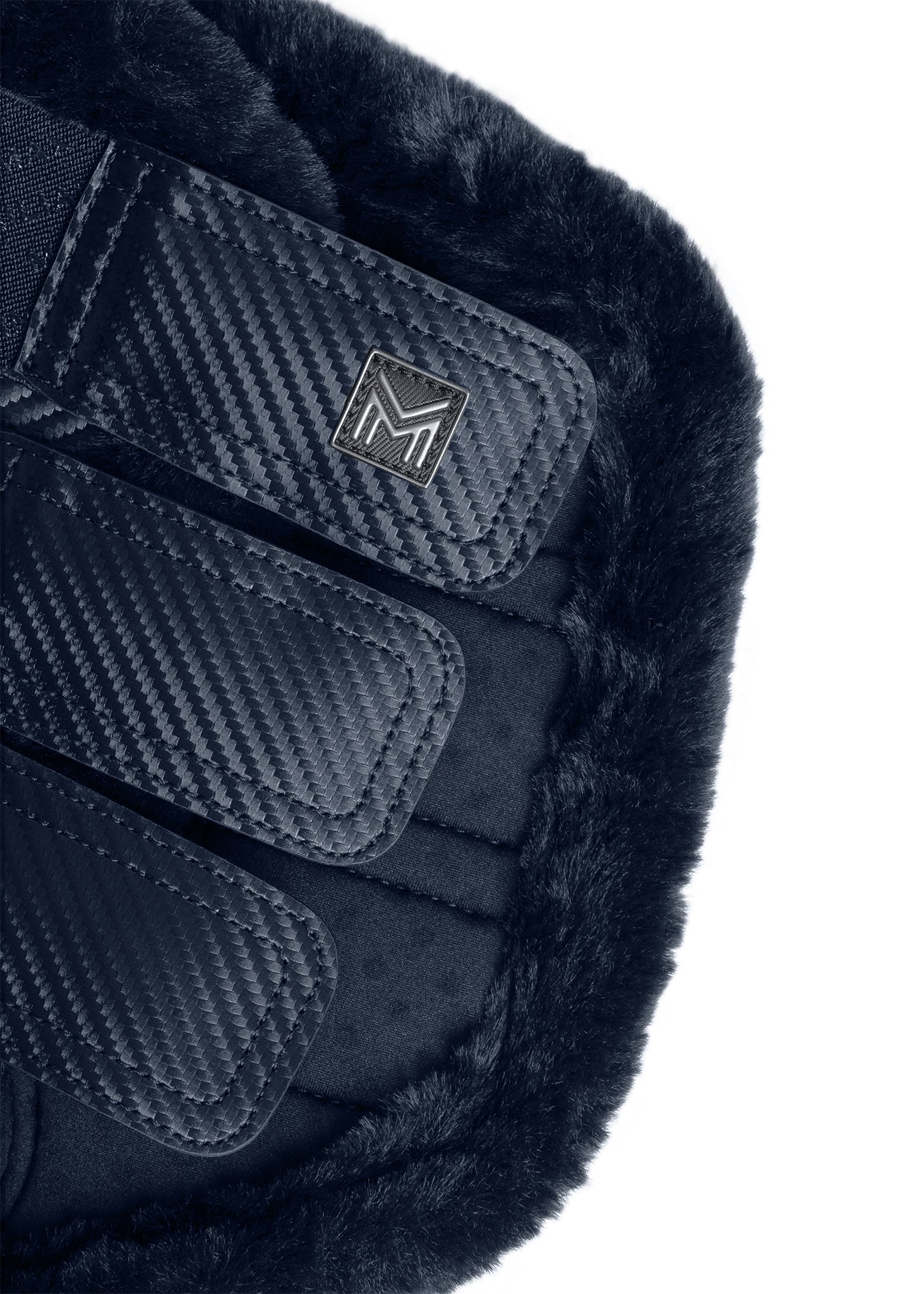 Drift Brushing Boots by Maximilian Equestrian at  Try A Bit