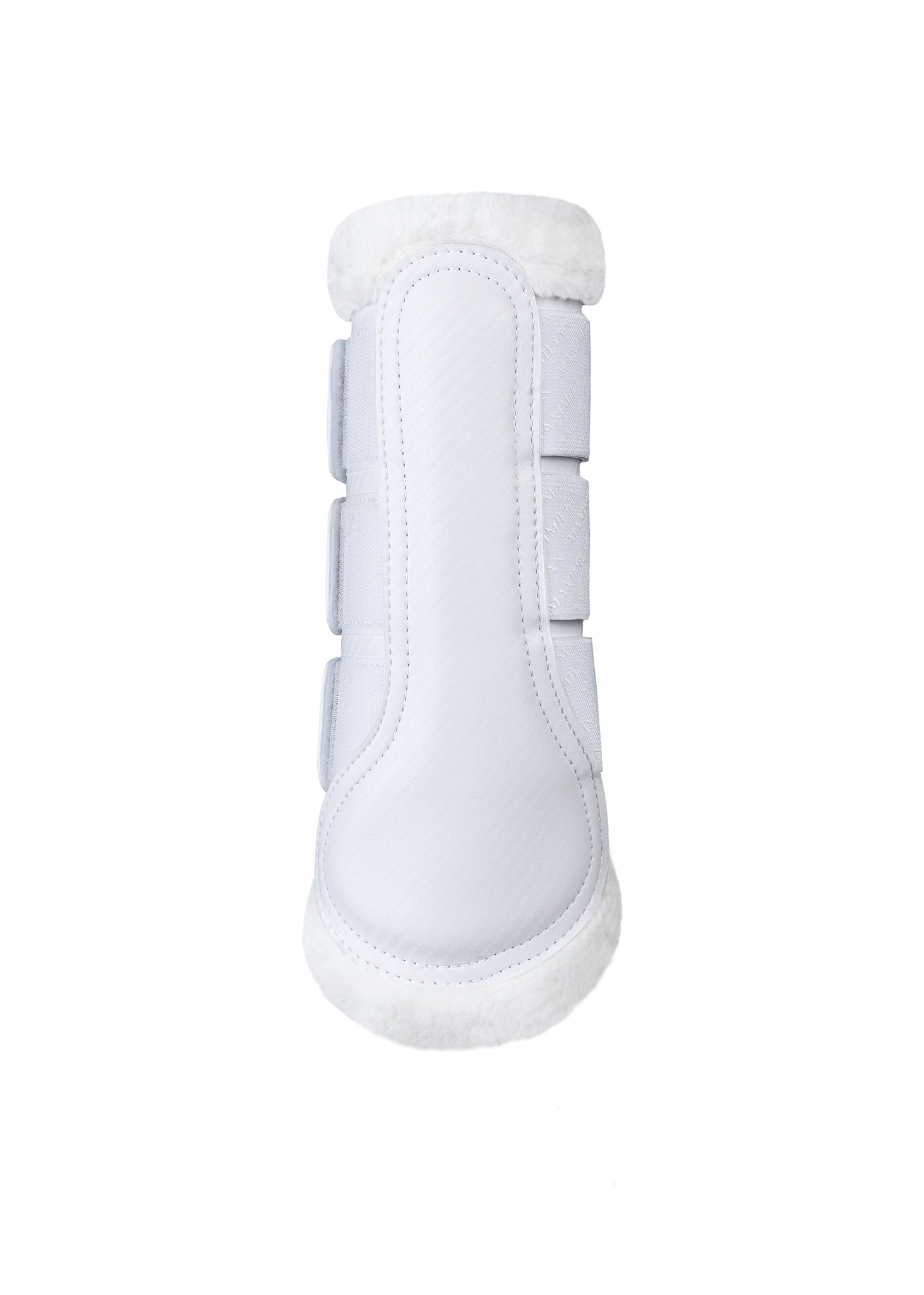 Maximilian Equestrian 4-Pack Drift Brushing Boots by Maximilian Equestrian at  Try A Bit