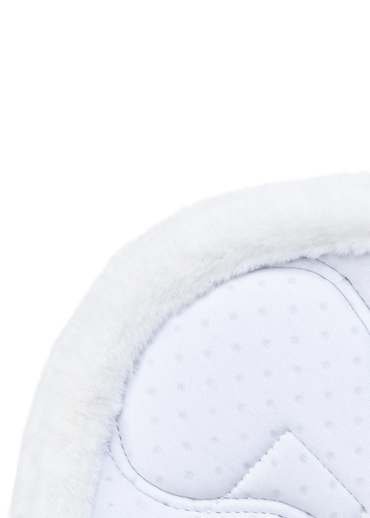 Maximilian Equestrian 4-Pack Drift Brushing Boots by Maximilian Equestrian at  Try A Bit