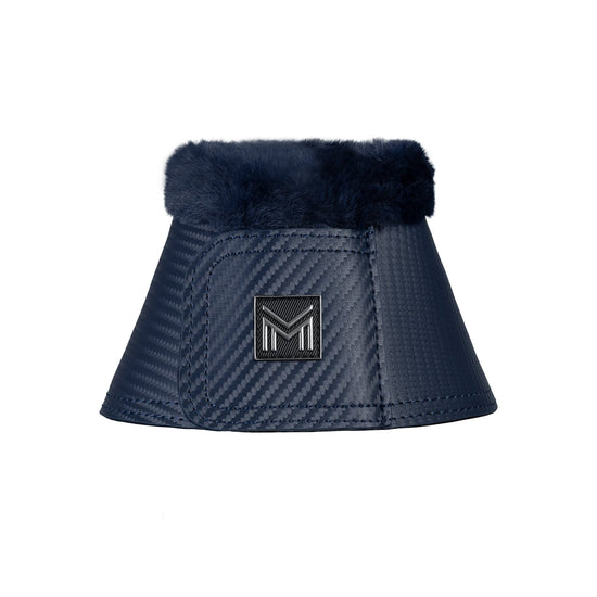 Maximilian Equestrian Drift Bell Boots by Maximilian Equestrian at  Try A Bit