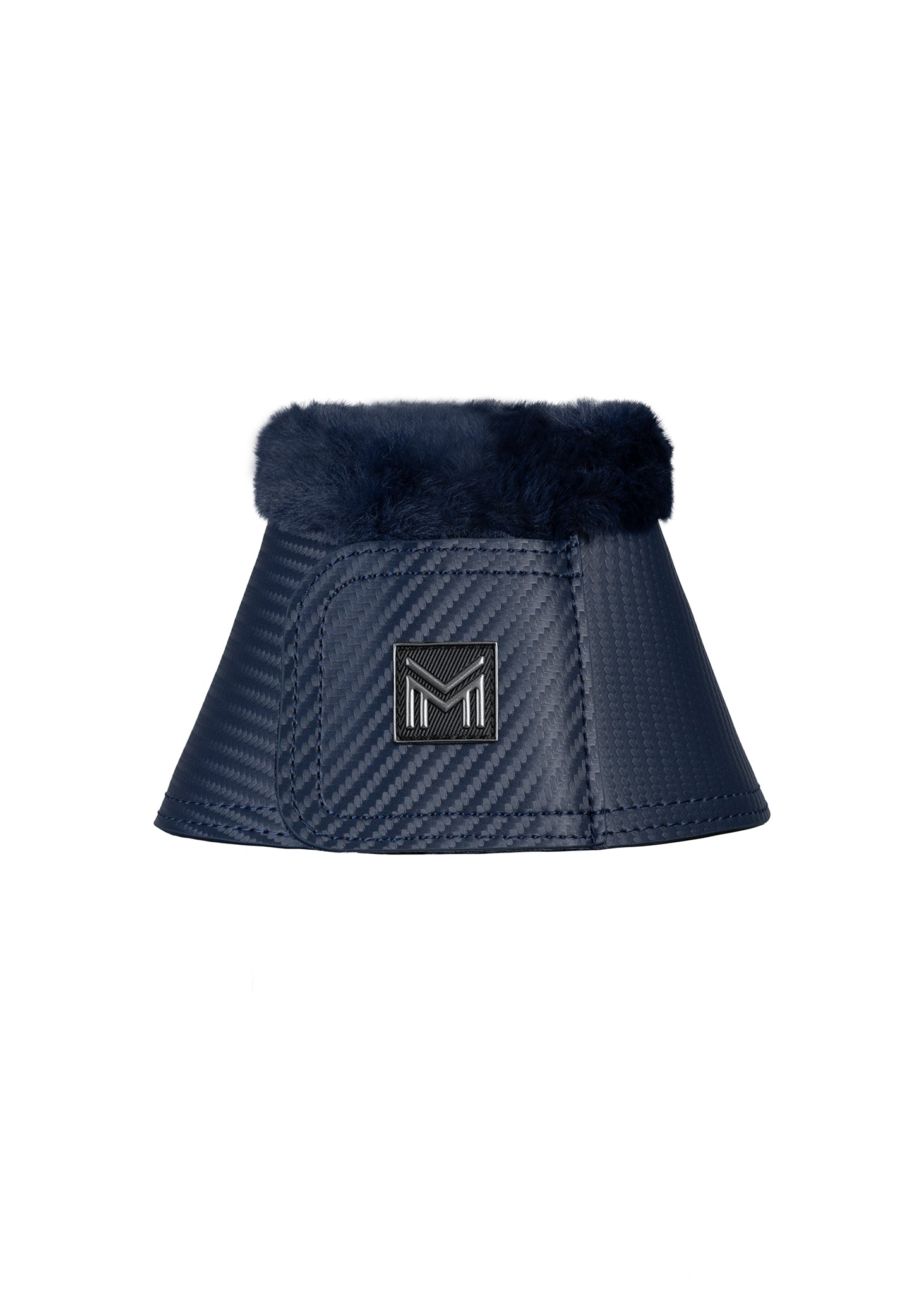 Maximilian Equestrian Drift Bell Boots by Maximilian Equestrian at  Try A Bit