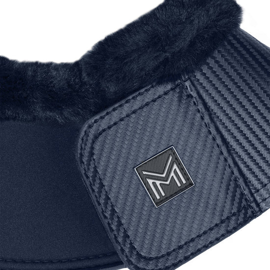 Full Set - Drift Brushing & Bell Boots by Maximilian Equestrian at  Try A Bit