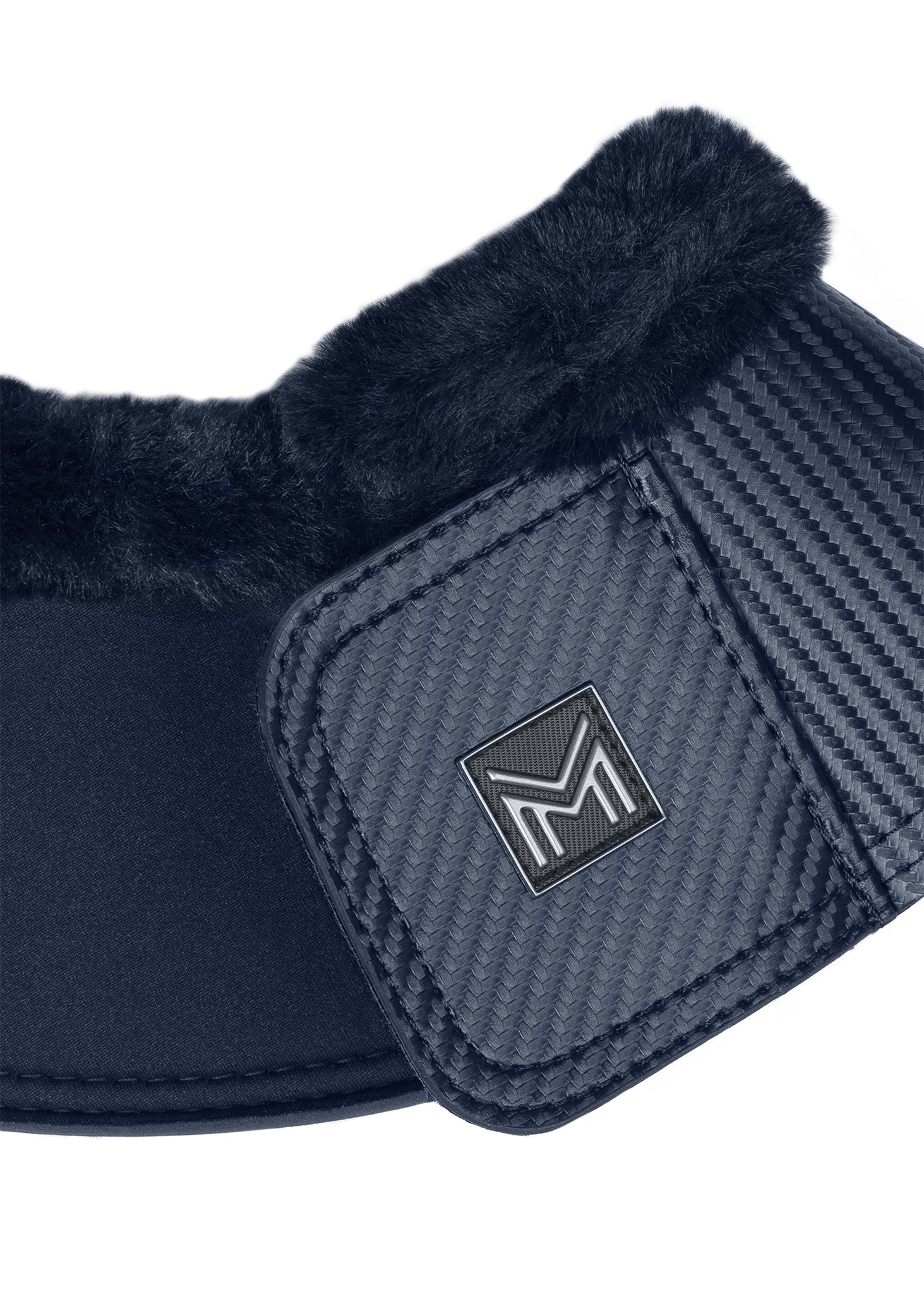 Maximilian Equestrian Drift Bell Boots by Maximilian Equestrian at  Try A Bit