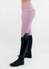 Maximilian Equestrian Pro Riding Leggings Mauve by Maximilian Equestrian at  Try a Bit