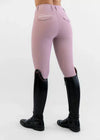 Maximilian Equestrian Pro Riding Leggings Mauve by Maximilian Equestrian at  Try a Bit